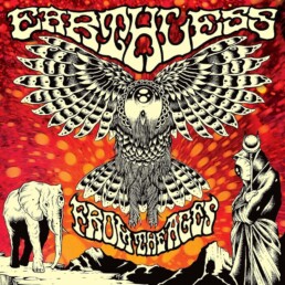 Earthless - From The Ages