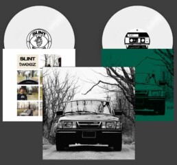 Slint-Tweez-Anniversary Edition-2LP