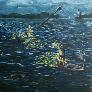 Explosions In The Sky - All Of A Sudden I Miss Everyone - VINYL 2-LP