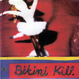 Bikini Kill‎ - New Radio