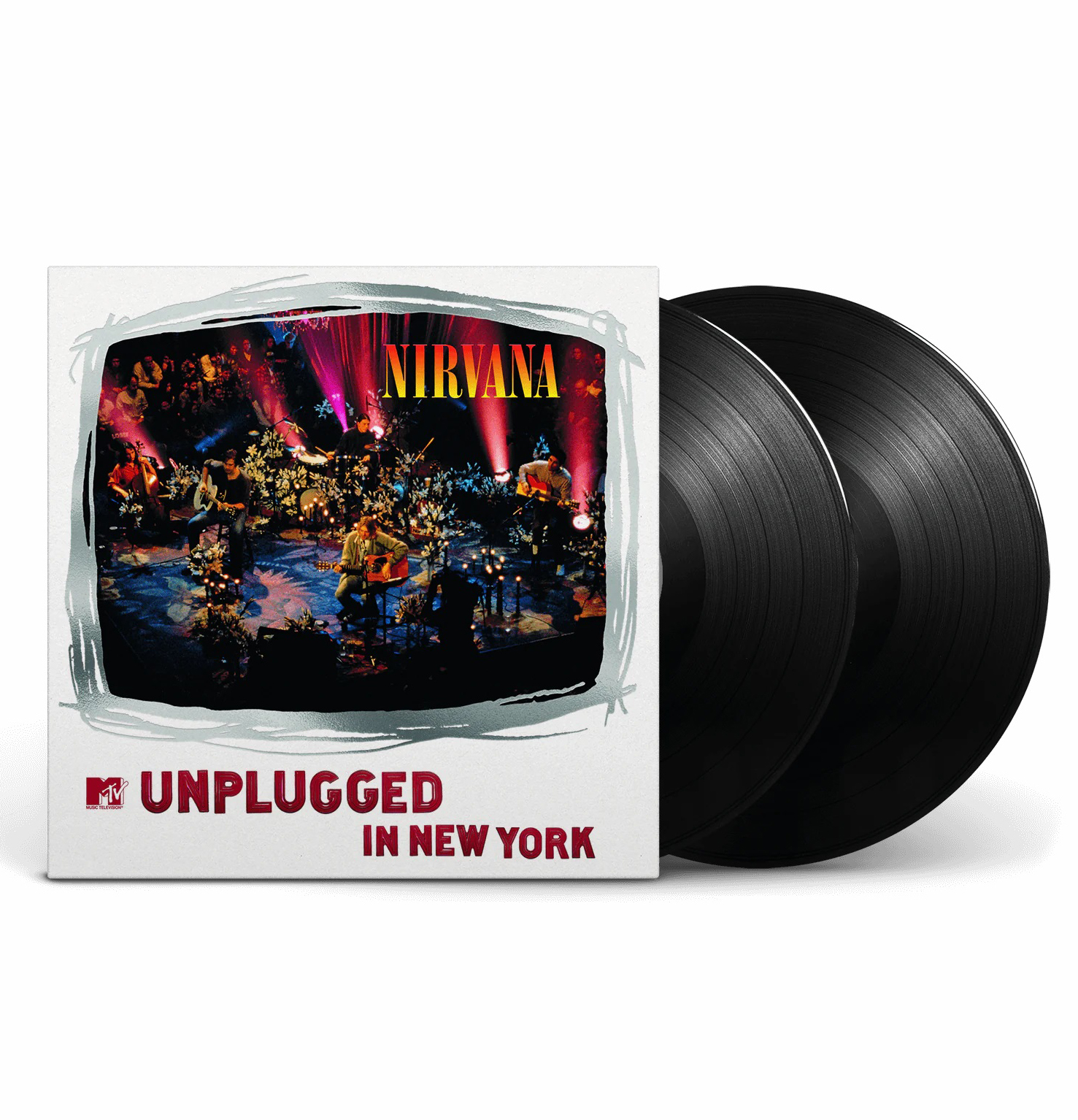 Nirvana mtv unplugged in new york the man who sold the world фото 86