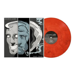 Knocked Loose – Laugh Tracks - colored vinyl