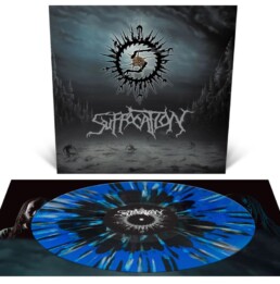 Suffocation - Suffocation - colored VINYL LP