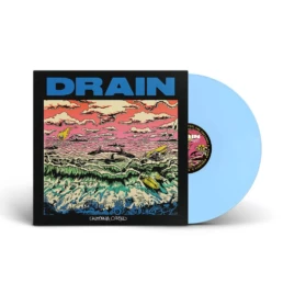 Drain - California Cursed