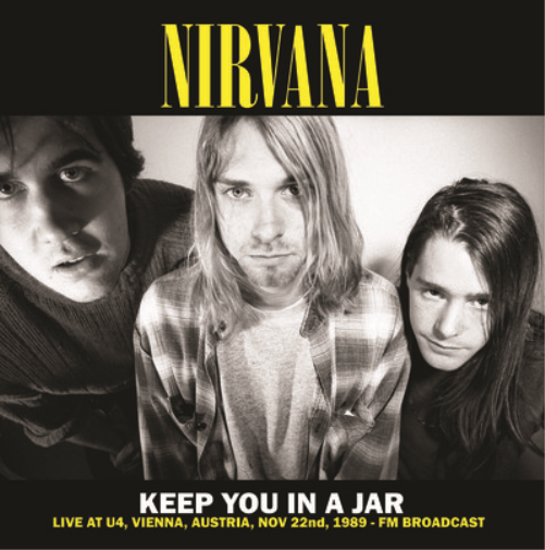 Acquista Vinile Nirvana - Live At Reading (2 Lp) Originale