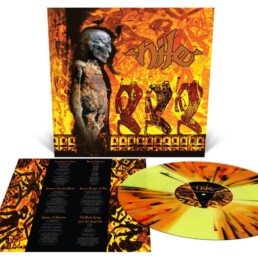 Nile - Amongst the Catacombs of Nephren-Ka - VINYL LP