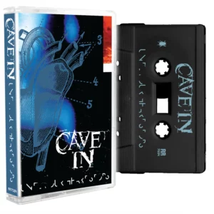 Cave In - Until Your Heart Stops - K7