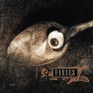 Pixies - At The BBC - VINYL 3LP