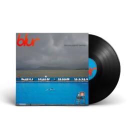 Blur ‎- The Ballad of Darren - VINYL LP