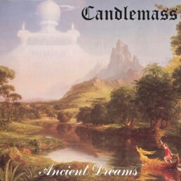 Candlemass-Ancient Dreams-Vinyl LP