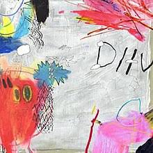 Cover: Diiv - Is The Is Are - Vinyl 2LP