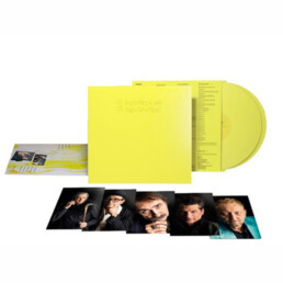Einsturzende Neubauten - Rampen - limited edition - Vinyl 2LP