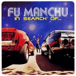 Fu Manchu - In_Search_Of...cover