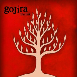 Gojira-The Link-Vinyl LPjpg