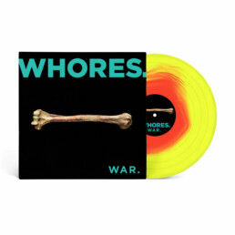 WHORES. - WAR.