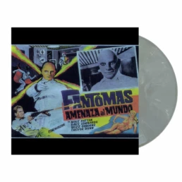 Fantômas – fantomas - Grey Vinyl