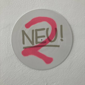 neu 2 - picture disc