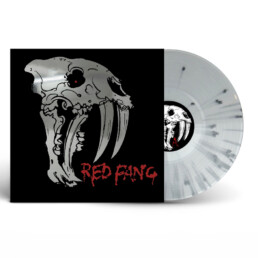 Red Fang - 15th Anniversary edition - VINYL LP