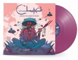 Clutch-Sunrise On Slaughter Beach-VinylLP
