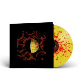 Cult-Of-Luna_The-Raging-River-yellow-vinyl-red-splatter