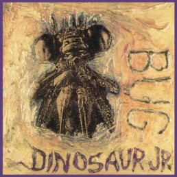 Dinosaur Jr - Bug - VINYL LP