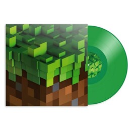 Minecraft-C 418-Vinyl LP