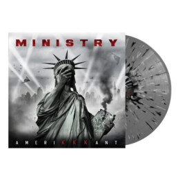 Ministry - Amerikkkant - VINYL LP