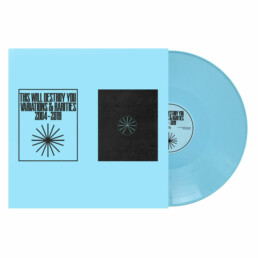 This Will Destroy You ‎- Variations & Rarities: 2004​​-​​2019 Vol. II