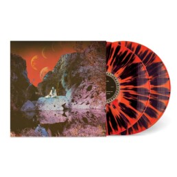 Earth - Primitive And Deadly - VINYL 2 LP