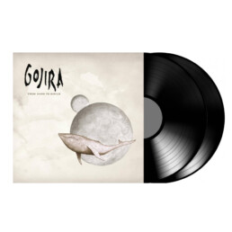Gojira - From Mars To Sirius - VINYL 2LP