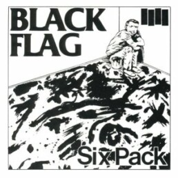 Black_Flag_-_Six_Pack_cover