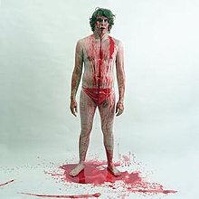 Jay Reatard-BloodVisionsAlbum