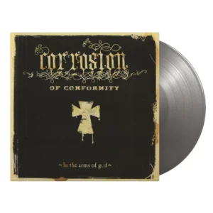 Corrosion Of Conformity - In The Arms Of God - VINYL 2LP