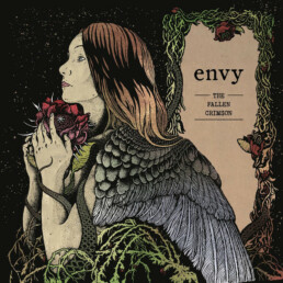 Envy - The Fallen Crimson