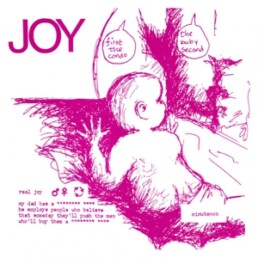 Minutemen-Joy_(EP)