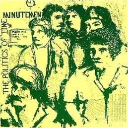 Minutemen-PoliticsOfTime