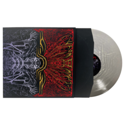 Ufomammut ‎- Hidden - VINYL LP