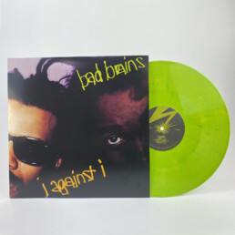 Bad Brains - I Against I - VINYL LP