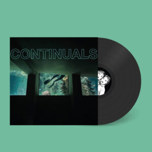 Continuals - Continuals