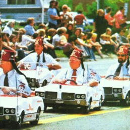 Dead Kennedys-Frankenchrist