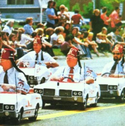 Dead Kennedys-Frankenchrist