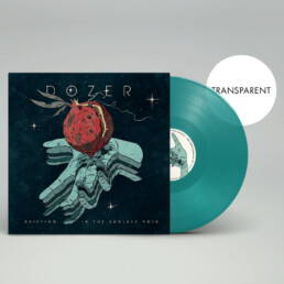 Dozer - Drifting In The Endless Void - VINYL LP