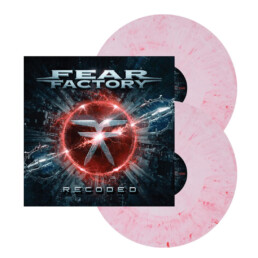 Fear Factory - Recoded