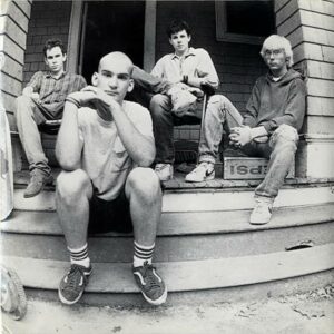 Minor Threat - Salad Days - 7 inch