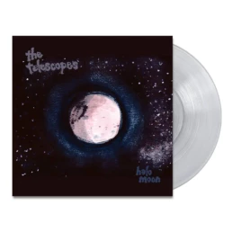 Telescopes_-_Halo_Moon_-_LP_Clear_Vinyl_-_2024