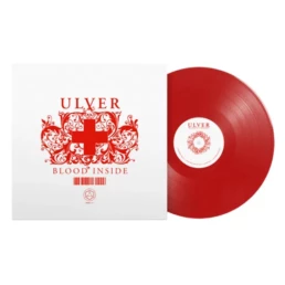 Ulver - Blood Inside - VINYL LP