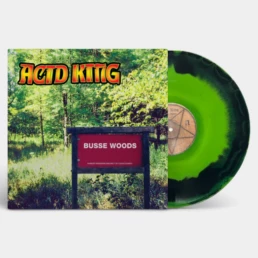 Acid King ‎- Busse Woods - VINYL LP