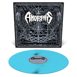 Amorphis - Rarities 1991-2001 - VINYL LP