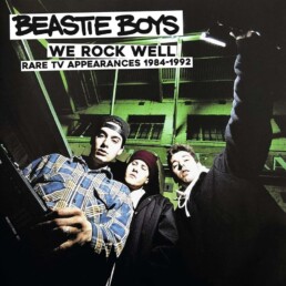 Beastie Boys Rae TV Apperances