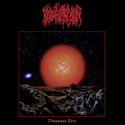 Blood Incantation - Timewave Zero - VINYL + CD EP